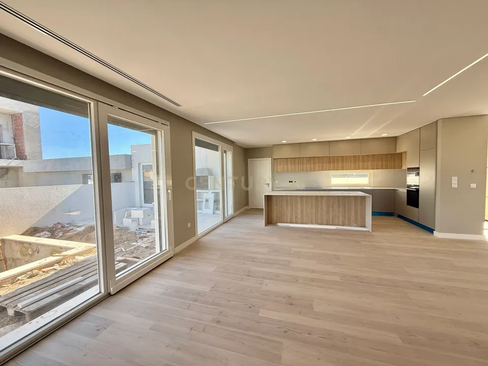 Villa i Brejos de Azeitao, Setubal - foto 5
