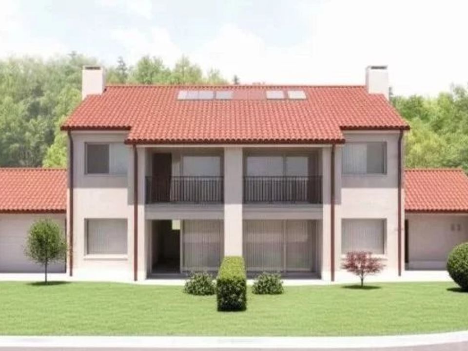 Villa a San Pietro di Feletto, Treviso - foto 1
