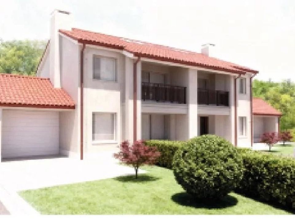 Villa a San Pietro di Feletto, Treviso - foto 3