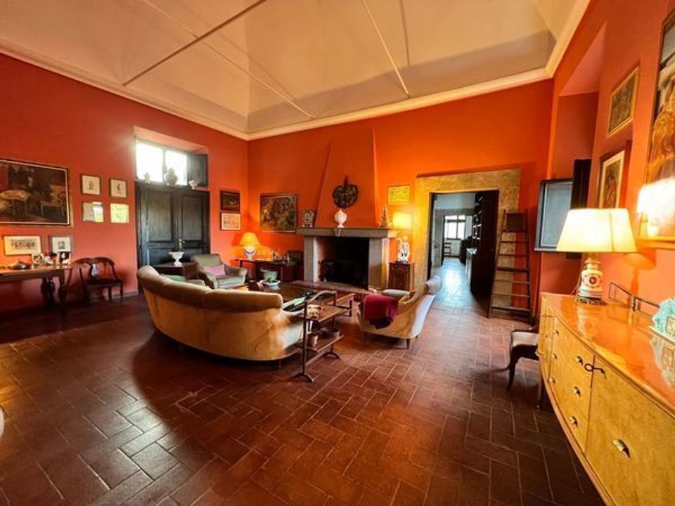Lejlighed i Morlupo, Rome - foto 2