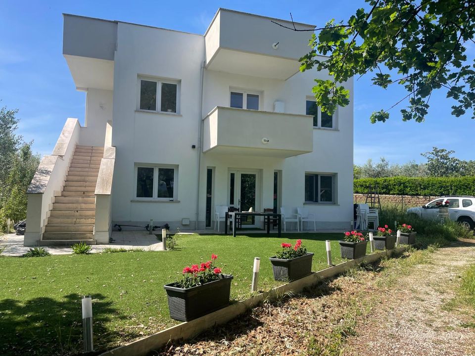 Apartment in Rignano Flaminio, Rome - photo 1