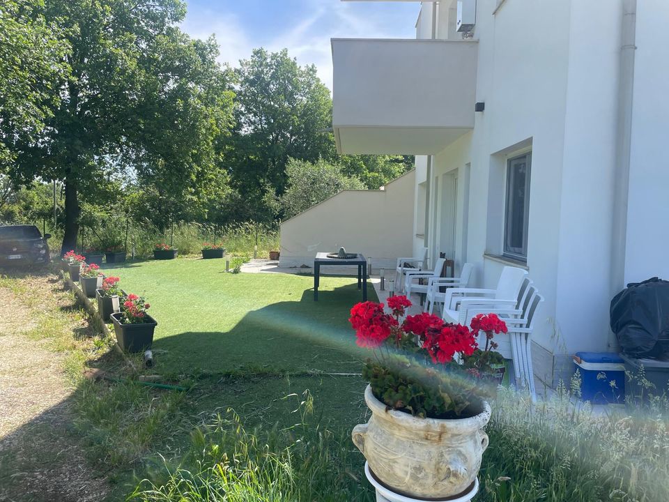 Apartment in Rignano Flaminio, Rome - photo 4