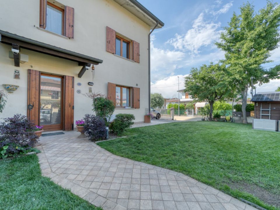 Villa i Selvazzano Dentro, Padua - foto 1