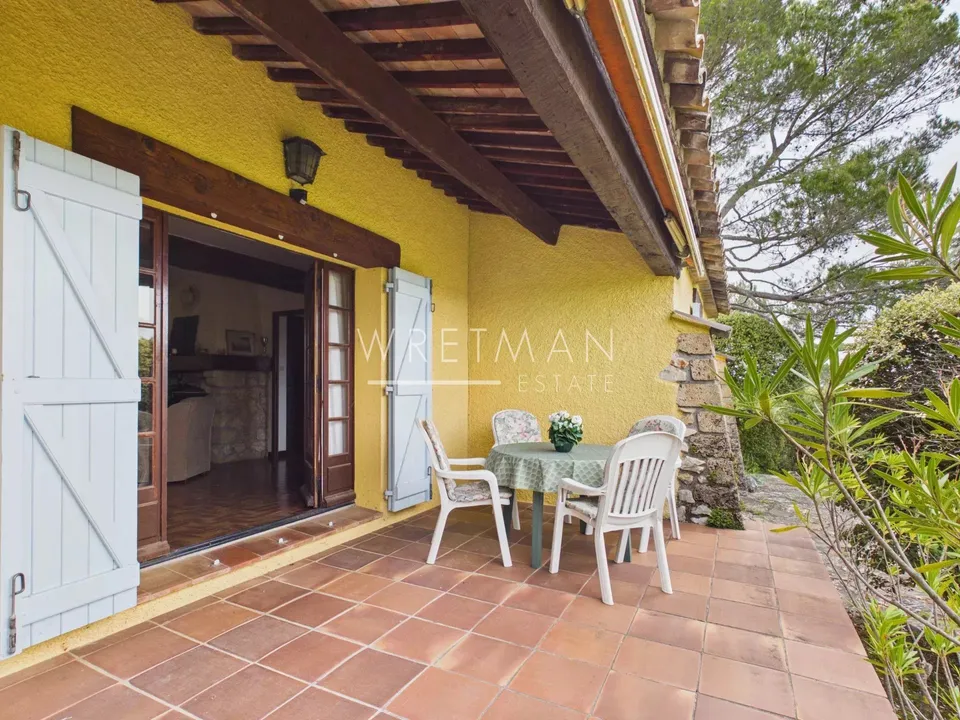 Villa i Tourtour, Var - foto 2