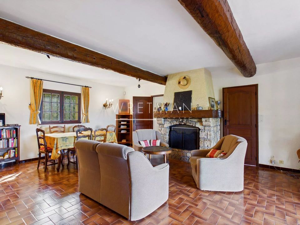 Villa i Tourtour, Var - foto 5