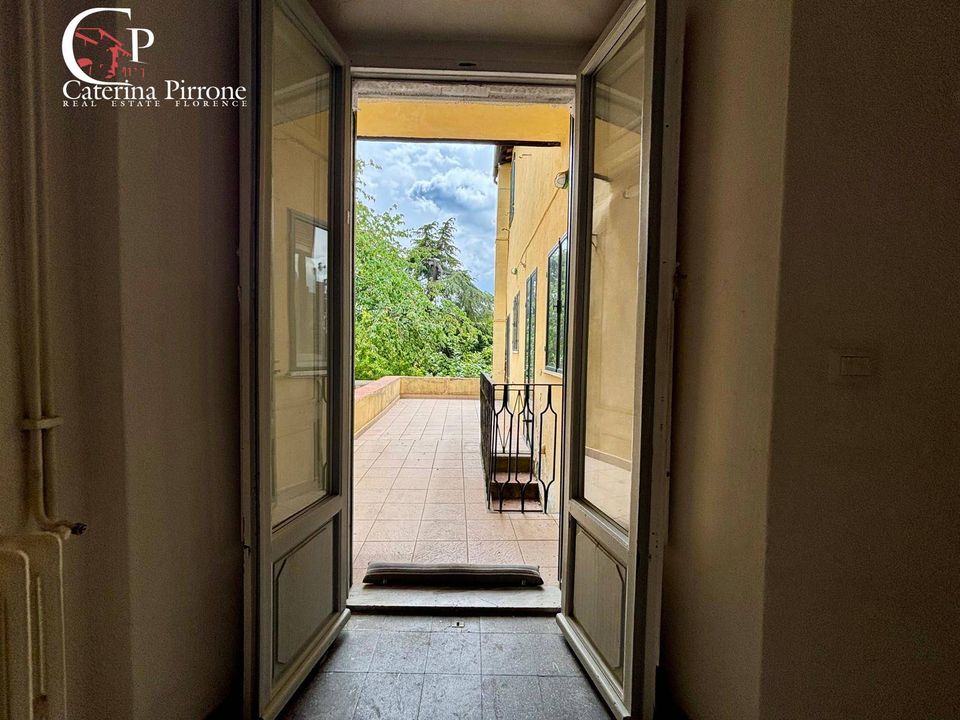Apartamento en San Casciano in Val di Pesa, Florence - foto 4