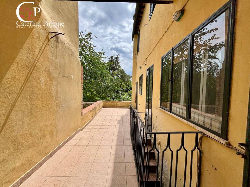 Apartamento en San Casciano in Val di Pesa, Florence - foto 1