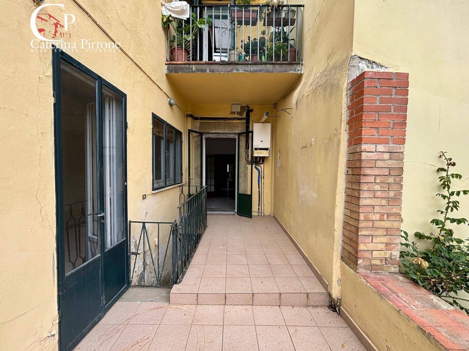 Apartamento en San Casciano in Val di Pesa, Florence - foto 3