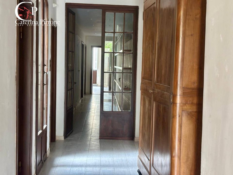 Apartamento en San Casciano in Val di Pesa, Florence - foto 5