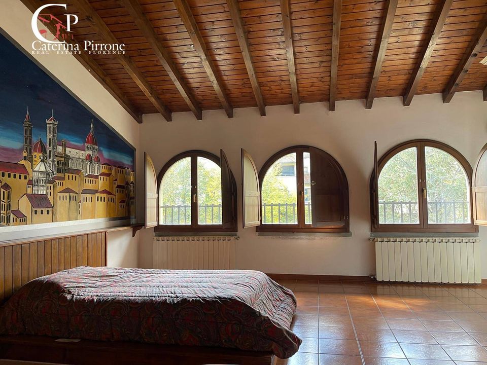 Rækkehus i Dicomano, Florence - foto 1
