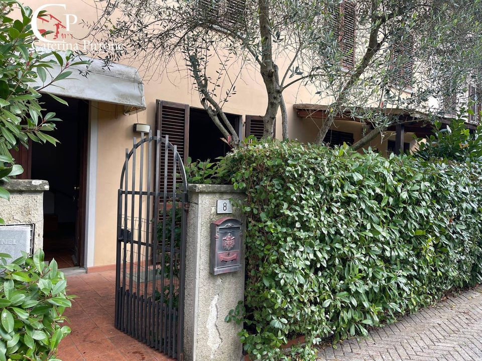 Rækkehus i Dicomano, Florence - foto 5