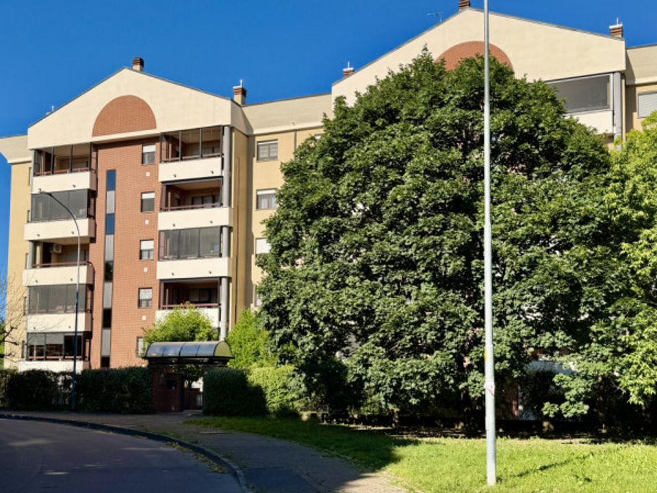 Leilighet i Locate di Triulzi, Milan - bilde 1