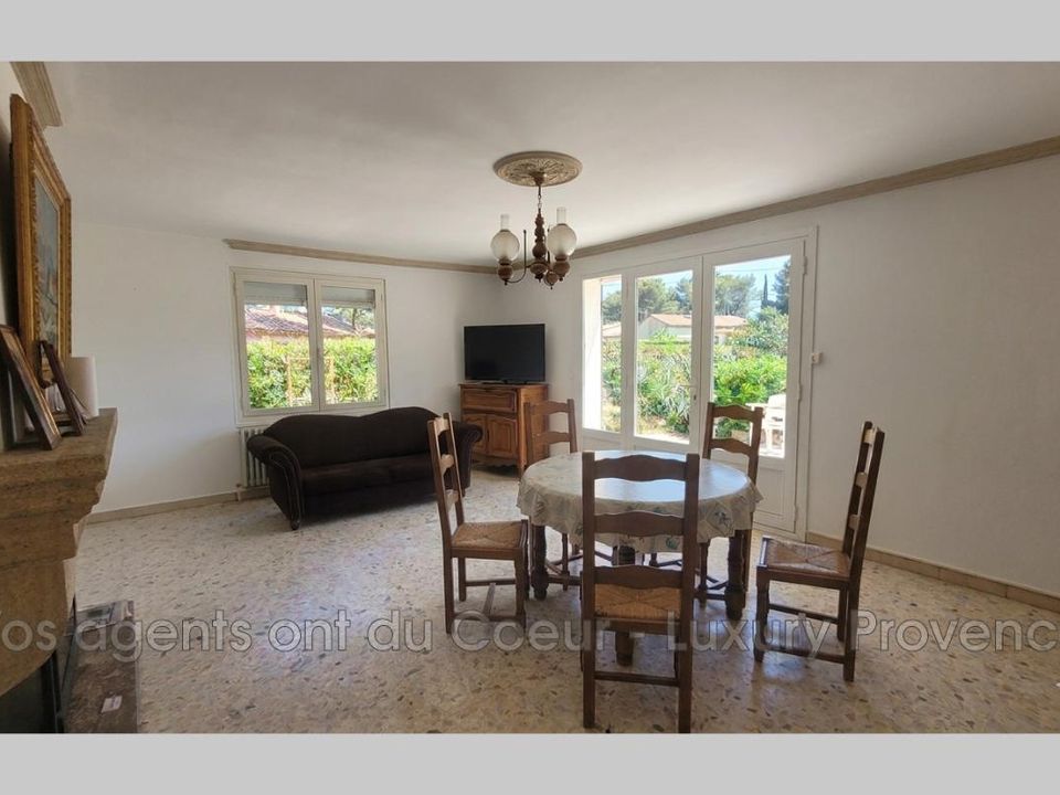 Villa i Bouc-Bel-Air, Bouches-du-Rhone - foto 4