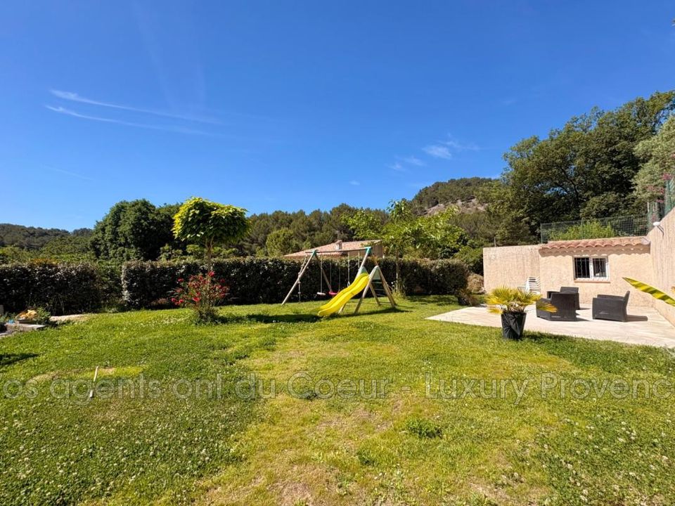 Villa i Gardanne, Bouches-du-Rhone - foto 2