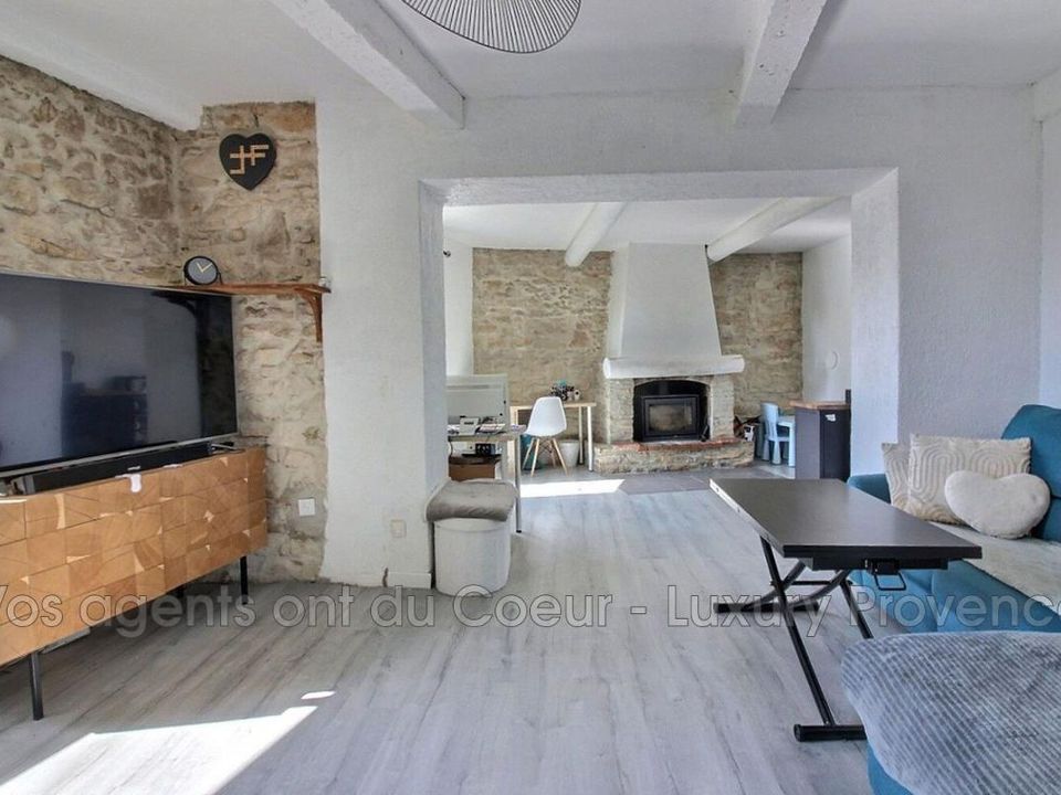 Casa unifamiliar a Peynier, Bouches-du-Rhone - foto 1