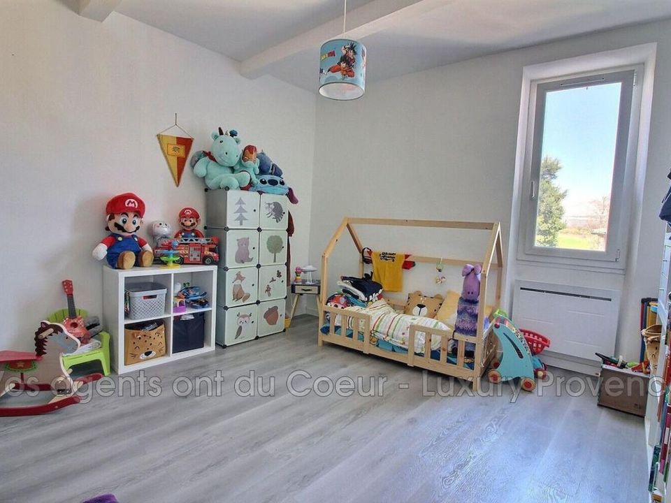 Casa unifamiliar a Peynier, Bouches-du-Rhone - foto 2