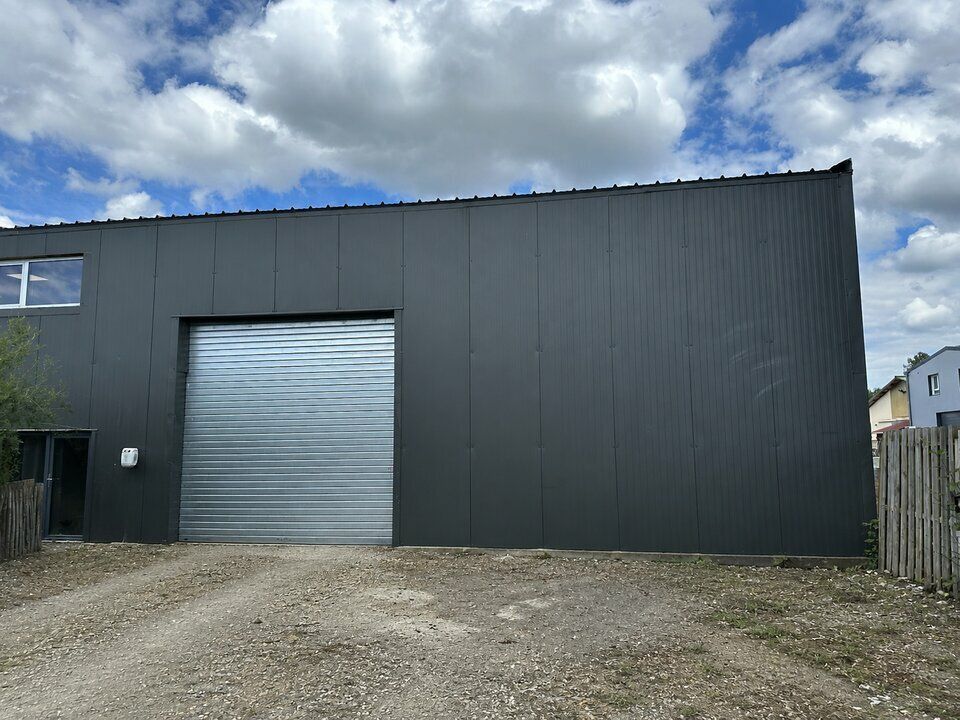 L'establiment comercial a Andernos-les-Bains, Gironde - foto 1