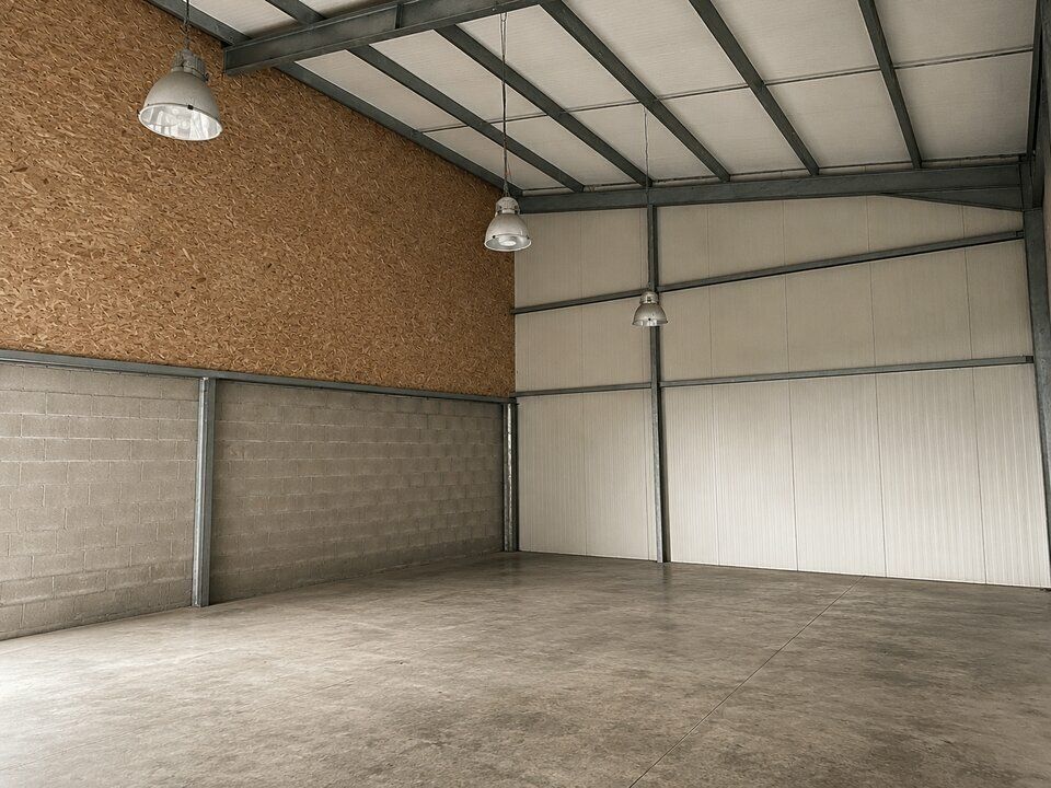 L'establiment comercial a Andernos-les-Bains, Gironde - foto 3