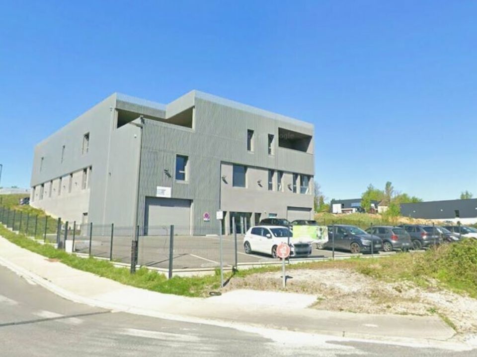 Commercial property in Montussan, Gironde - photo 1