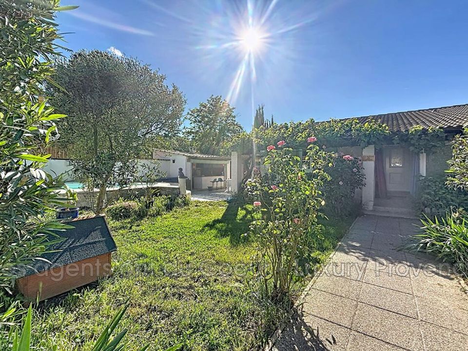 Villa i Gardanne, Bouches-du-Rhone - foto 3