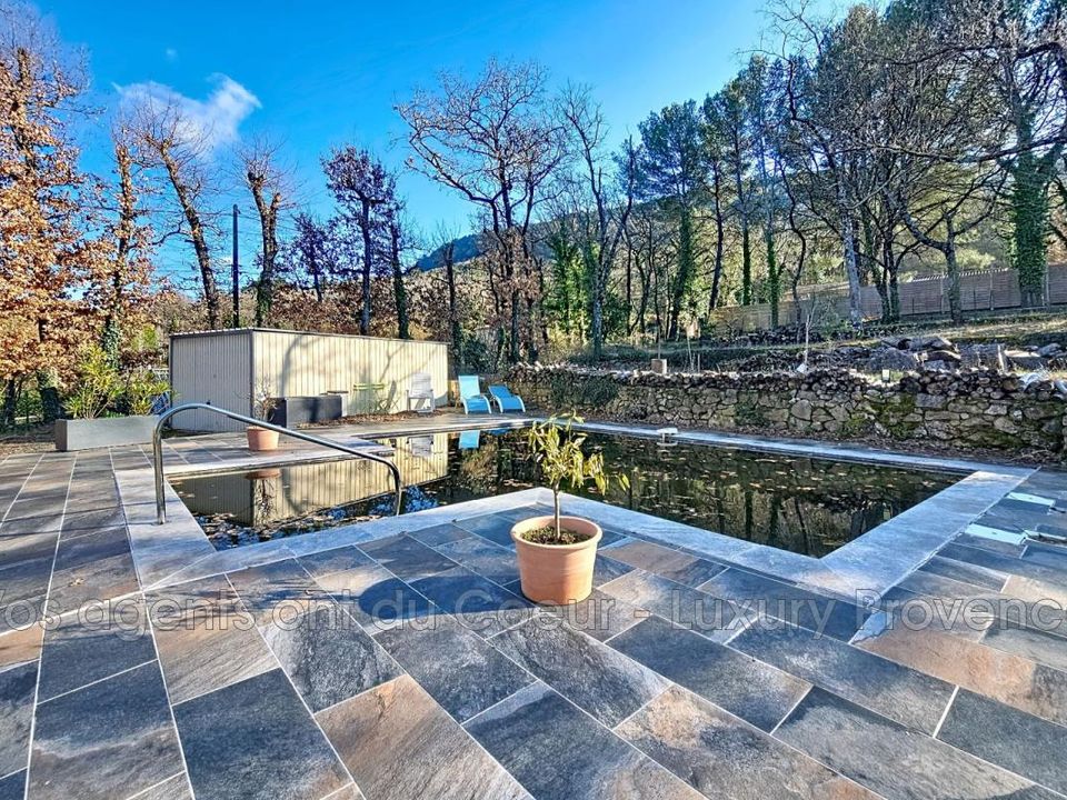 Villa a Artigues, Var - foto 1