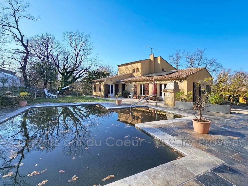Villa a Artigues, Var - foto 2