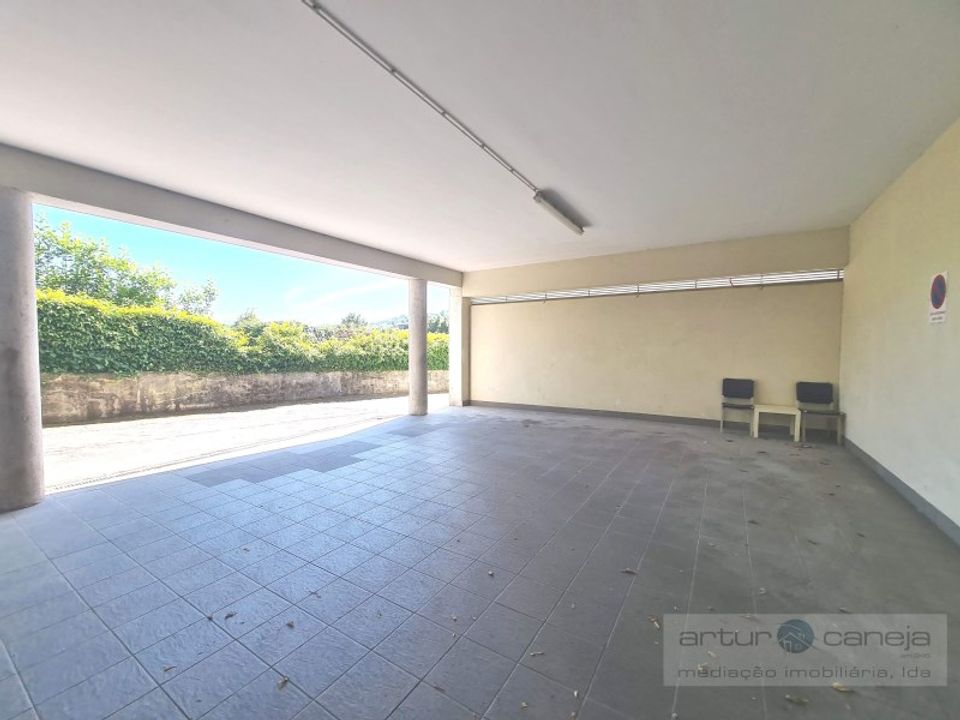 Lejlighed i Arcos de Valdevez, Viana do Castelo - foto 3