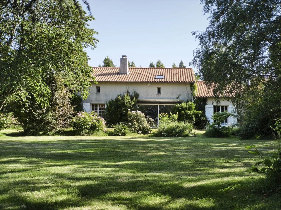 Villa a Rouillé, Vienne - foto 2