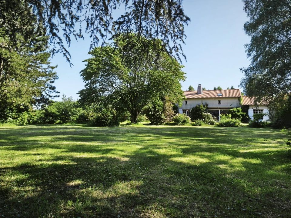 Villa a Rouillé, Vienne - foto 4