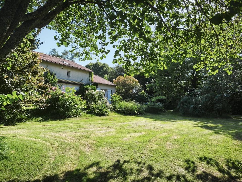 Villa a Rouillé, Vienne - foto 5