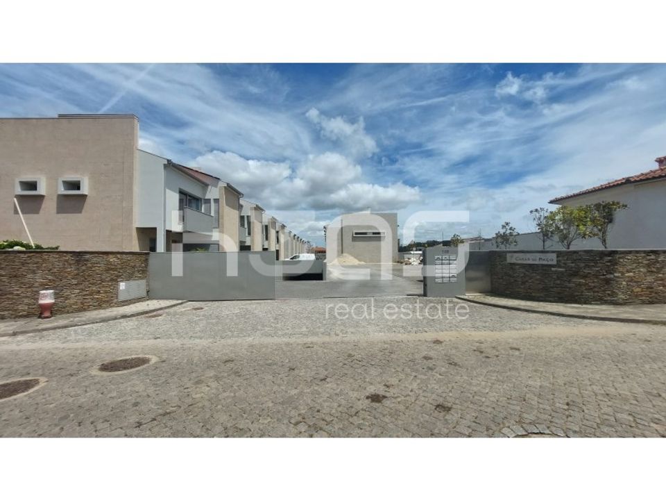Rækkehus i Gandra, Braga - foto 2