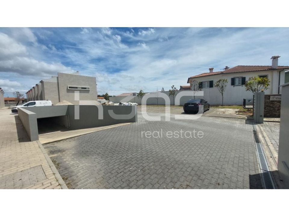 Rækkehus i Gandra, Braga - foto 3