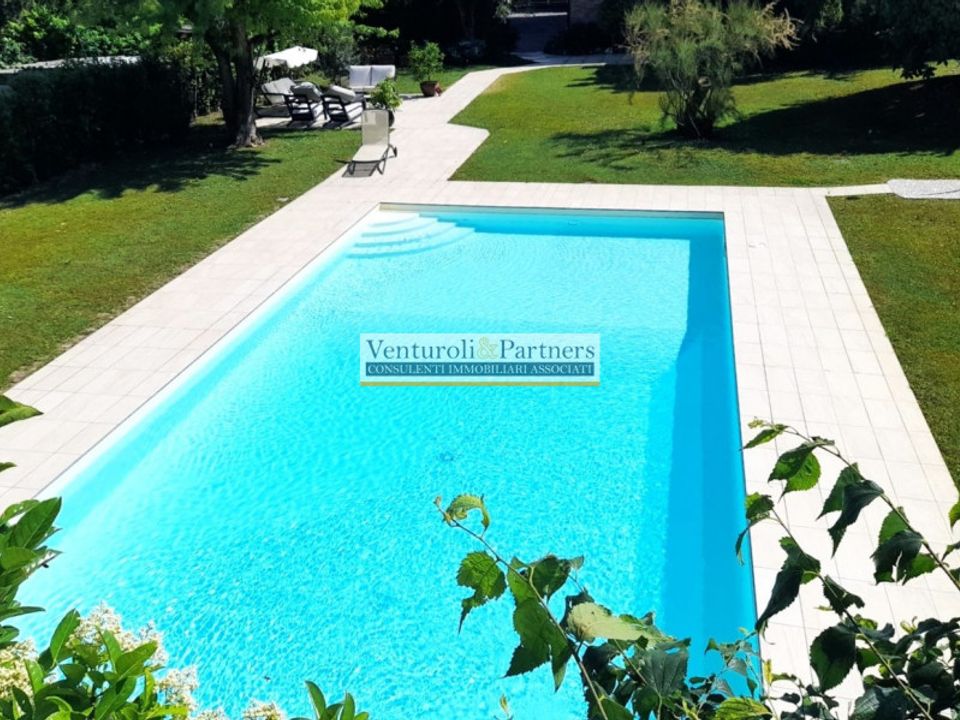 Lejlighed i Moniga del Garda, Brescia - foto 2