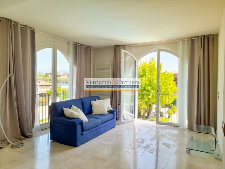 Lejlighed i Moniga del Garda, Brescia - foto 3