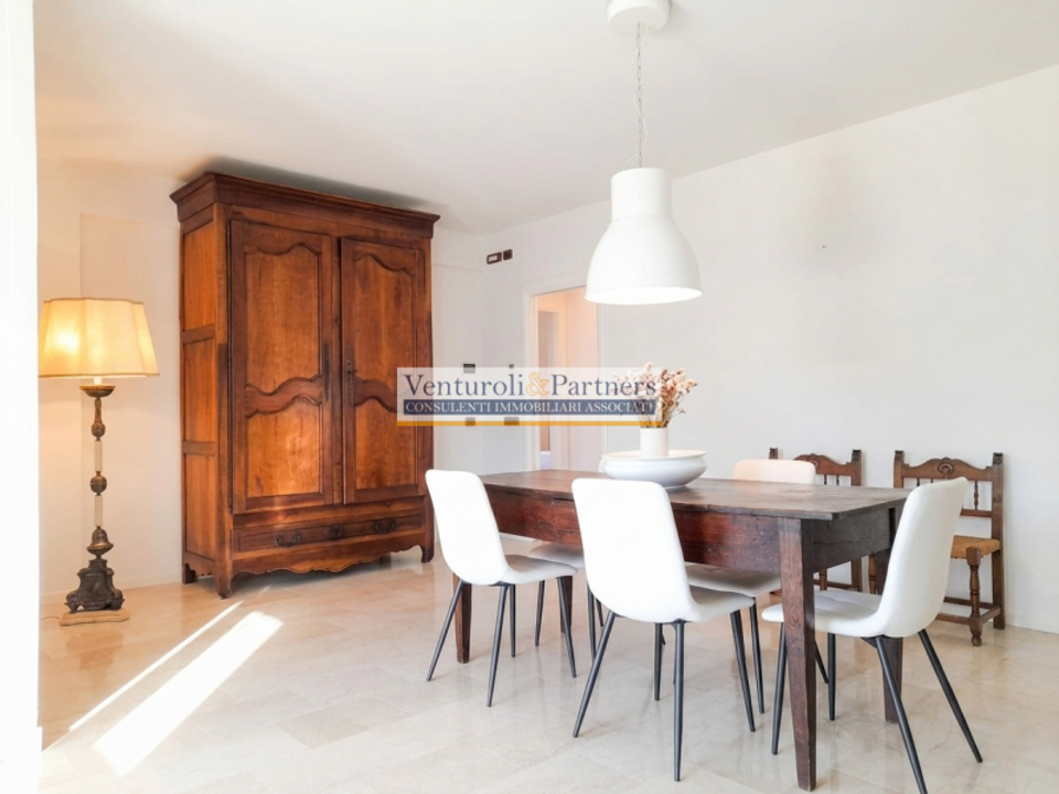 Lejlighed i Moniga del Garda, Brescia - foto 4