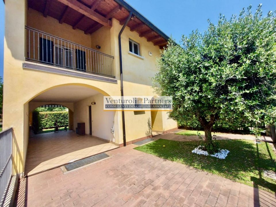 Villa i Paitone, Brescia - foto 1