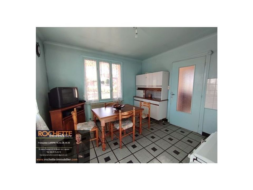 Villa i Leigneux, Loire - foto 4