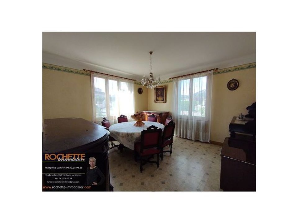 Villa i Leigneux, Loire - foto 5