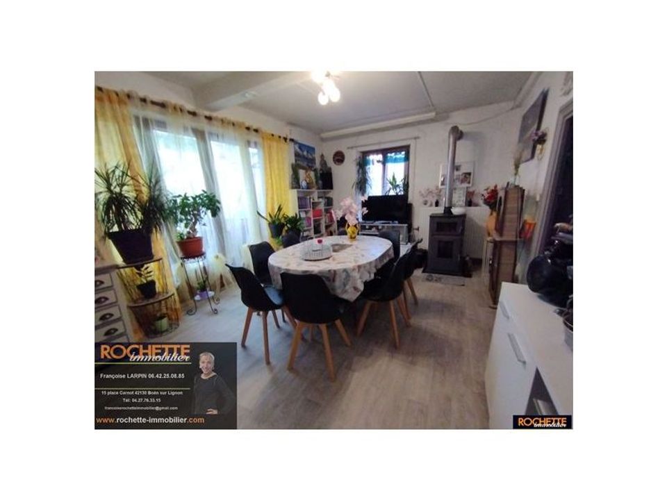 Villa a Vetre-sur-Anzon, Loire - foto 4