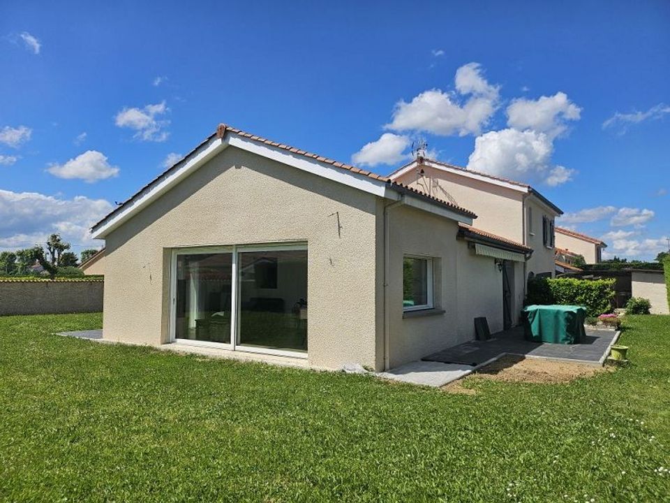 Villa i Montrond-les-Bains, Loire - foto 2