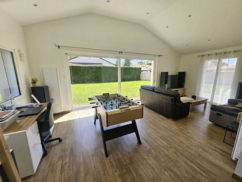 Villa i Montrond-les-Bains, Loire - foto 3