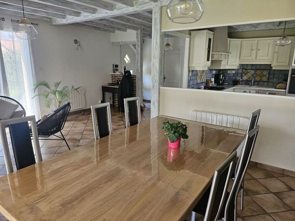 Villa i Montrond-les-Bains, Loire - foto 5
