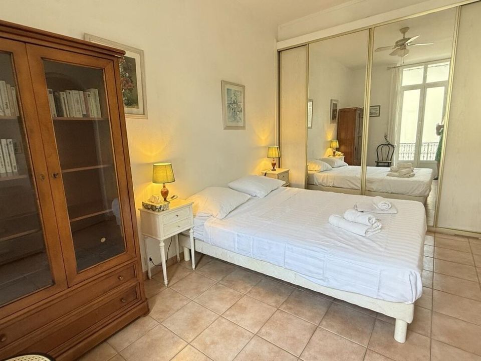 Lejlighed i Vallauris, Alpes-Maritimes - foto 4