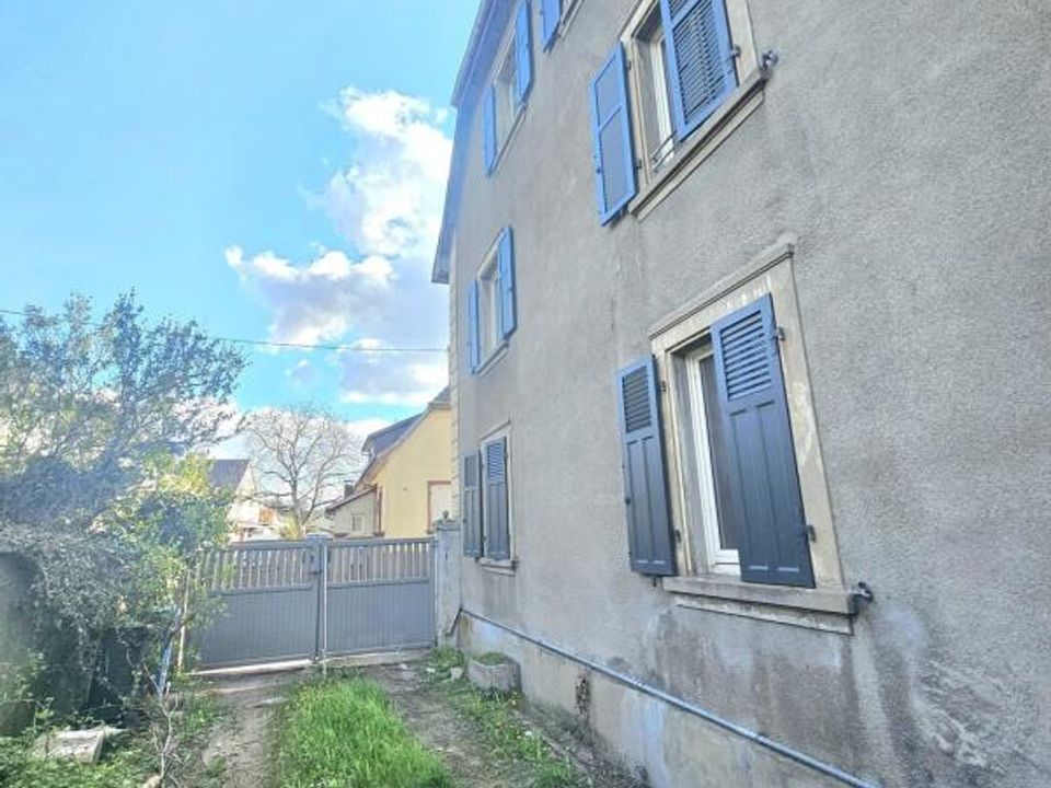 Villa a Wittelsheim, Haut-Rhin - foto 4