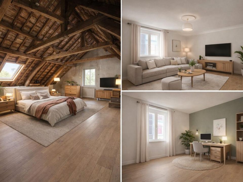 Villa a Wittelsheim, Haut-Rhin - foto 5
