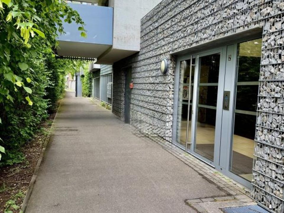 Leilighet i Lingolsheim, Bas-Rhin - bilde 1
