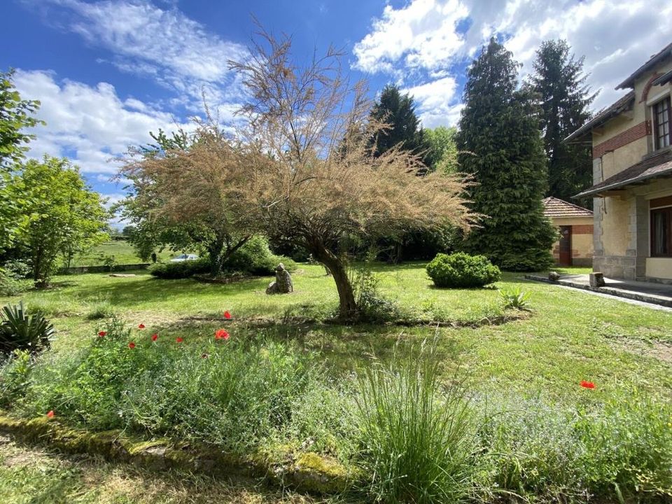 Villa i Terjat, Allier - foto 3
