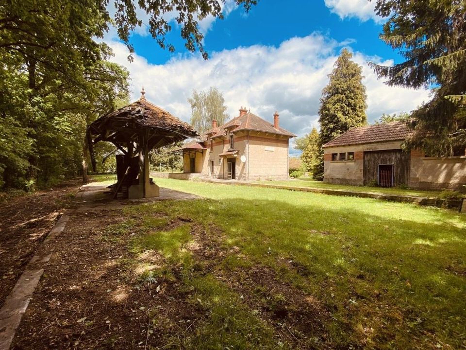 Villa i Terjat, Allier - foto 5