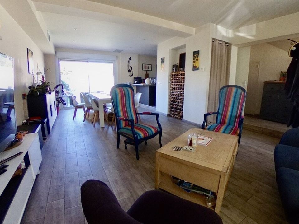 Villa i Perpignan, Pyrenees-Orientales - foto 4