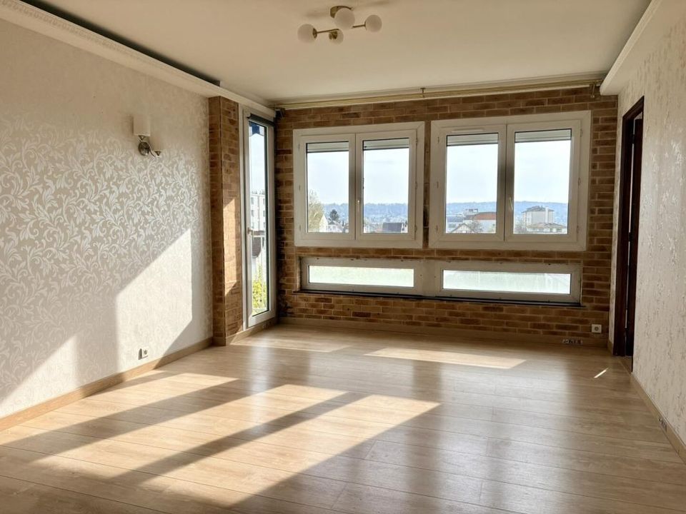 Lejlighed i Rueil-Malmaison, Hauts-de-Seine - foto 3